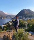 เดทติ้ง ชาย Switzerland ถึง Montreux : Frederic, 53 ปี